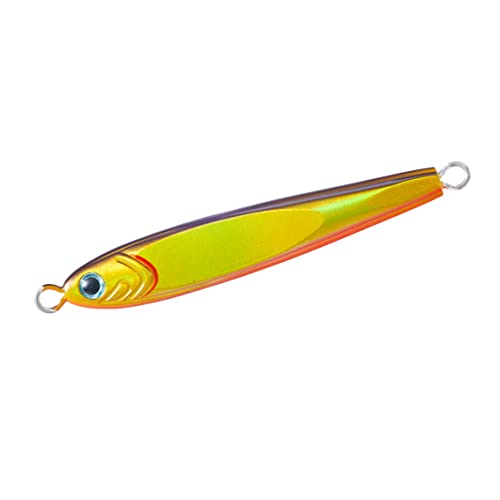 ダイワ(DAIWA) ソルティガ TGベイト 100g アデルフラッシュムラキンオレンジベリー - BanzaiHobby