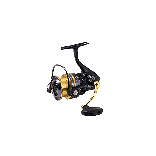 アブガルシア(Abu Garcia) スピニングリール スーペリア Superior 3000SH - BanzaiHobby