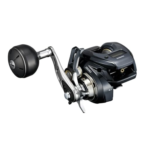ć·ćć(SHIMANO) 且軸ćŖć¼ć« 24 ć°ć©ććć©ć¼ ćć¬ćć¢ć  150XG(å³) - BanzaiHobby