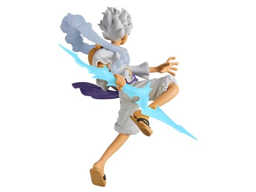 バンプレスト ワンピース DXF THE GRANDLINE SERIES EXTRA MONKEY D. LUFFY - BanzaiHobby