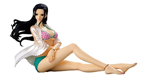 バンプレスト ワンピース GLITTER&GLAMOURS Shiny Venus-NICO ROBIN- - BanzaiHobby