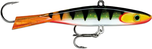ラパラ(Rapala) ジギングシャドウラップ 9cm JSDR9-NP - BanzaiHobby