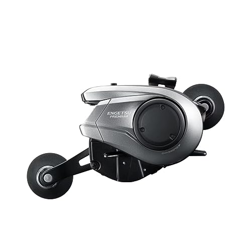 シマノ(SHIMANO) タイラバ 両軸リール 23 エンゲツ プレミアム 150PG - BanzaiHobby