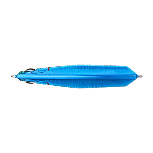 ジャクソン(Jackson) メタルエフェクト ロングキャスト 32g JFN 情熱フェニックス - BanzaiHobby