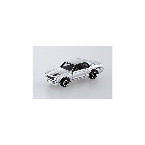 トミカイベントモデル NO.26 日産スカイライン2000GT-Rレーシング - BanzaiHobby