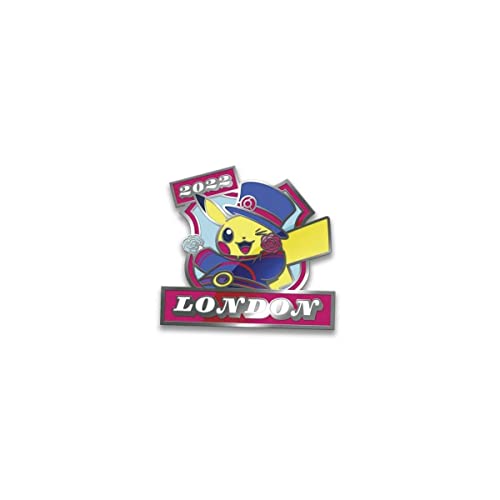 Pokémon TCG Ondřej Škubal 2022 World Championships Deck - BanzaiHobby