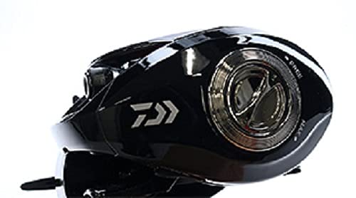 ダイワ(DAIWA) ベイトリール フネ XT 150P-OP PE3号糸付き ブラック - BanzaiHobby