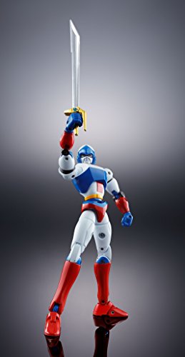 超合金魂 マシンロボ GX-39R バイカンフー(リニューアルバージョン) - BanzaiHobby