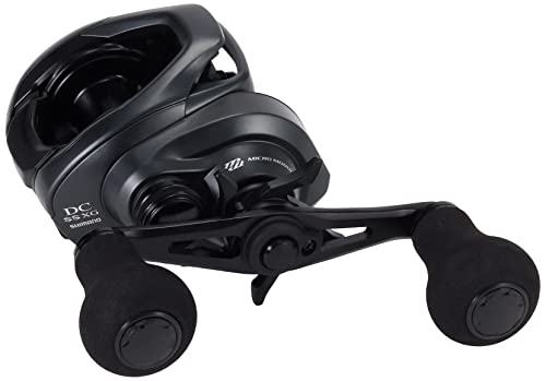 シマノ(SHIMANO) ベイトリール 両軸 20 エクスセンス DC SS XG(右) シーバス ロックフィッシュ - BanzaiHobby