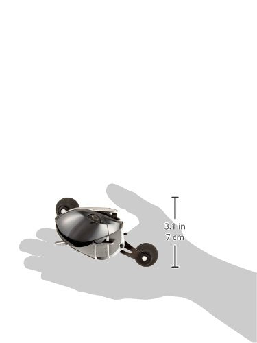 シマノ(SHIMANO) ベイトリール タイラバ 両軸 16 炎月 101PG 左ハンドル - BanzaiHobby