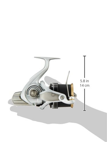 ダイワ(DAIWA) スピニングリール(投げ・遠投) 17 ファインサーフ35 フトイト(2017モデル) - BanzaiHobby
