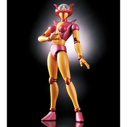 超合金魂 GX-08 アフロダイA(再販) - BanzaiHobby