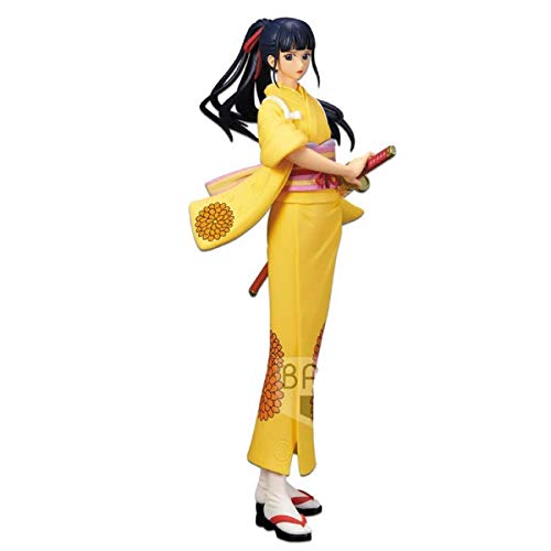 ワンピース GLITTER&GLAMOURS OKIKU A - BanzaiHobby