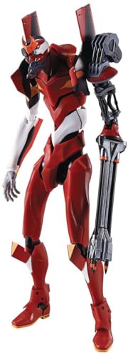 ROBOT魂 <SIDE EVA> エヴァンゲリオン改2号機β/2号機 - BanzaiHobby