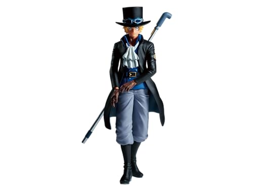 ワンピース THE出航 SABO - BanzaiHobby