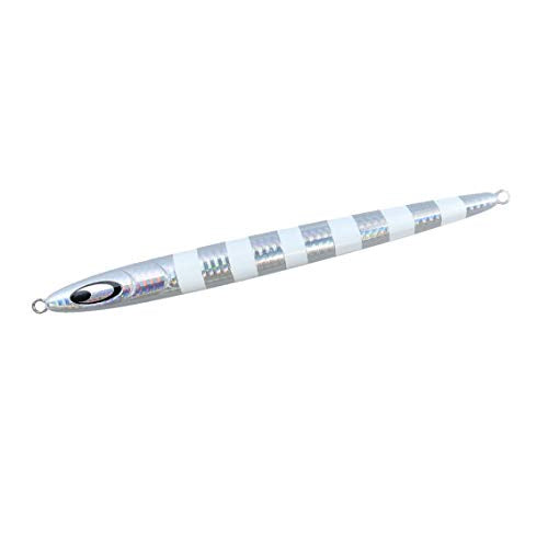 ダイワ(DAIWA) ソルティガSLジグスーパーディープ 330g PHゼブラグロー - BanzaiHobby
