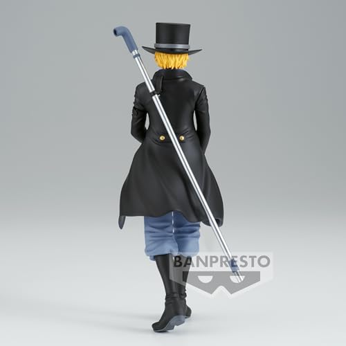ワンピース THE出航 SABO - BanzaiHobby