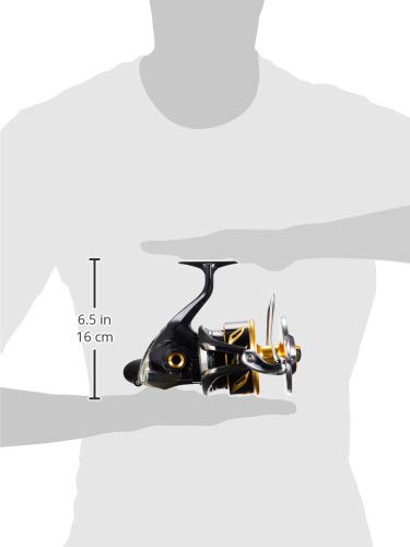 ć·ćć(SHIMANO) ć¹ććć³ć°ćŖć¼ć« 20 ć¹ćć© SW 30000 ćć°ćå°ēØć¢ćć« - BanzaiHobby