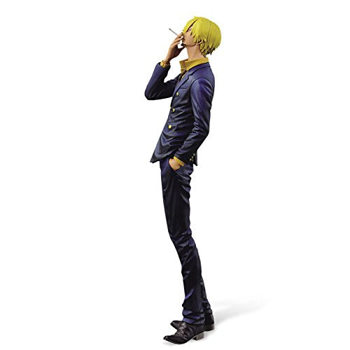 ワンピース KING OF ARTIST THE SANJI サンジ アニメ フィギュア グッズ プライズ バンプレスト - BanzaiHobby