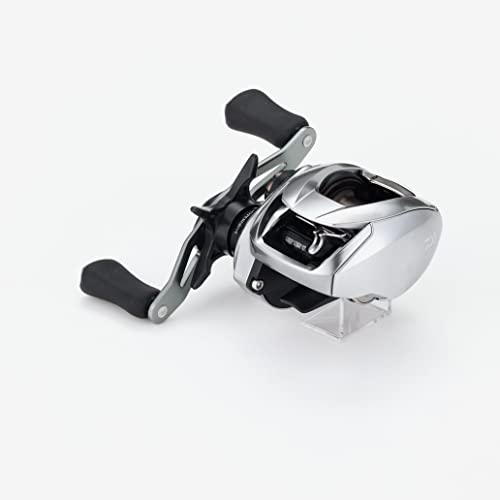 ダイワ(DAIWA) ベイトリール ジリオン SV TW 1000H 右ハンドル(2021モデル) - BanzaiHobby