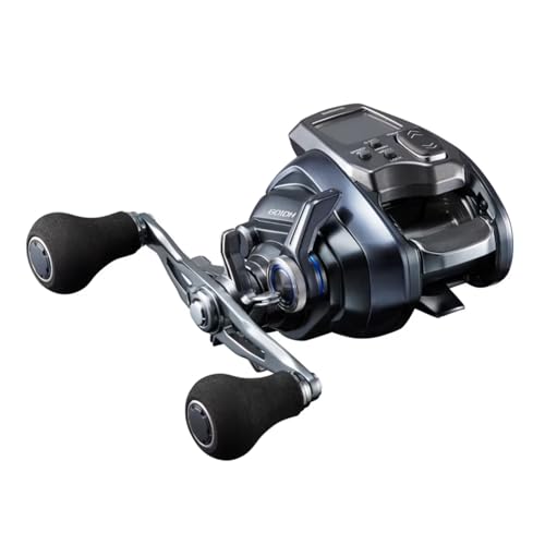 ć·ćć(SHIMANO) é»åćŖć¼ć« 23 ćć©ć¼ć¹ćć¹ćæć¼ 601DH - BanzaiHobby