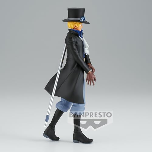 ワンピース THE出航 SABO - BanzaiHobby