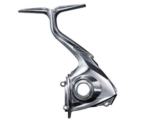 シマノ(SHIMANO) スピニングリール 19 ストラディック 4000MHG サーフ シーバス サクラマス ライトジギング ロックフィッシュ - BanzaiHobby