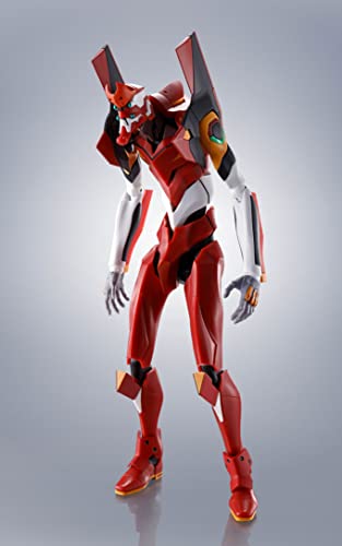 ROBOT魂 <SIDE EVA> エヴァンゲリオン改2号機β/2号機 - BanzaiHobby