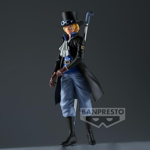 ワンピース THE出航 SABO - BanzaiHobby
