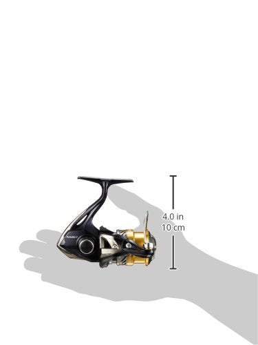 ć·ćć(SHIMANO) ć¹ććć³ć°ćŖć¼ć« 16 ćć¹ćć¼ C2000S ć¢ćø ć”ćć« ć©ć¤ćć²ć¼ć  - BanzaiHobby