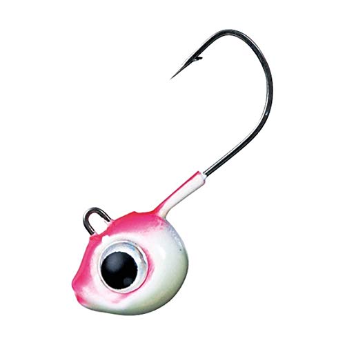 ダイワ(DAIWA) ジグヘッド アジング メバリング 月下美人 SWライトジグヘッド SS 1.0g #8 926324 - BanzaiHobby