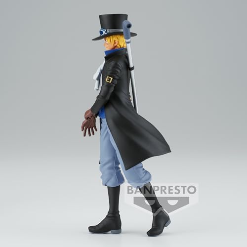 ワンピース THE出航 SABO - BanzaiHobby