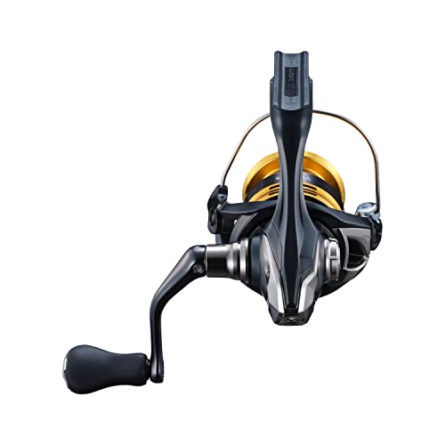 シマノ(SHIMANO) スピニングリール サハラ 3000 SHC3000HGFJ - BanzaiHobby