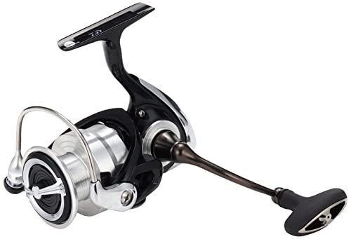 ダイワ(DAIWA) スピニングリール 19 レグザ LT3000D-CXH(2019モデル) - BanzaiHobby