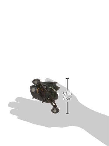 シマノ(SHIMANO) ベイトリール 両軸 17 バスワンXT 150 右ハンドル バスフィッシング バーサタイル - BanzaiHobby