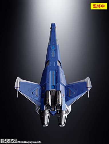 超合金 バズ・ライトイヤー XL-15 SPACE SHIP 約240mm ABS&PVC&ダイキャスト製 塗装済み完成品フィギュア - BanzaiHobby