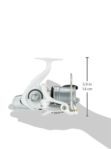 ダイワ(DAIWA) スピニングリール(投げ・遠投) 17 WINDSURF35 細糸 (2017モデル) - BanzaiHobby