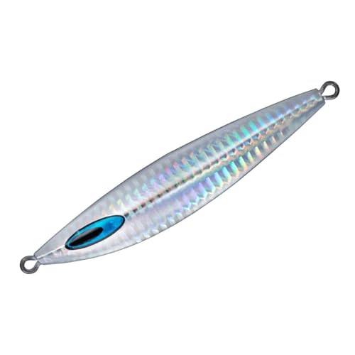 ダイワ(DAIWA) タングステンジグ ソルティガFKジグTG 180G PHシルバ- - BanzaiHobby