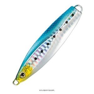 シマノ(SHIMANO) コルトスナイパー フォール 35g JM-204M 54T ブルーイワシ - BanzaiHobby