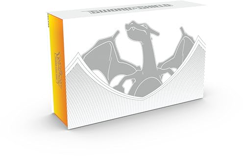 ポケモンカードゲーム ソード&シールド ウルトラプレミアムコレクション リザードン - BanzaiHobby