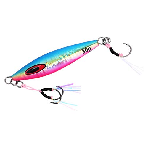 ダイワ(DAIWA) リールケース ソルティガ FKジグ SLJ 60g MGブルピン - BanzaiHobby