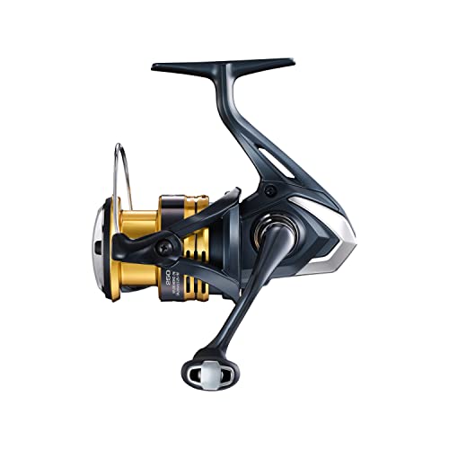 シマノ(SHIMANO) スピニングリール サハラ 3000 SHC3000HGFJ - BanzaiHobby