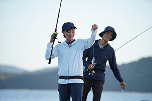 シマノ(SHIMANO) 初心者向け リール・ロッドセット 22 シエナコンボ S86ML ライン(糸)つき アリビオ - BanzaiHobby