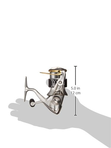 シマノ(SHIMANO) リール 15 ツインパワー 2500HGS - BanzaiHobby