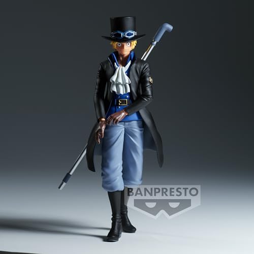 ワンピース THE出航 SABO - BanzaiHobby