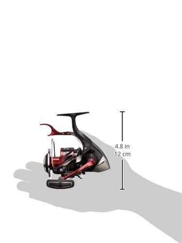 シマノ(SHIMANO) スピニングリール 18 BB-X レマーレ 8000D 磯 青物 根魚 - BanzaiHobby