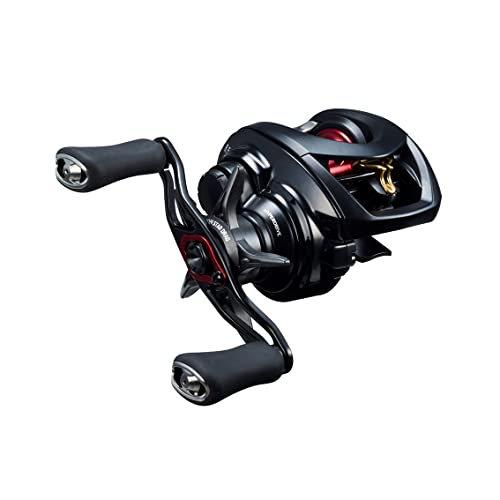 ダイワ(DAIWA) ベイトリール/ベイトフィネス SS AIR TW 8.5R - BanzaiHobby