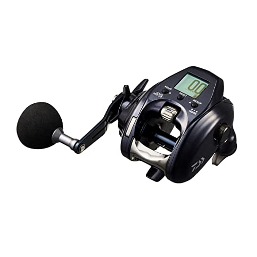 ダイワ(DAIWA) 電動リール 23レオブリッツ 300JL - BanzaiHobby