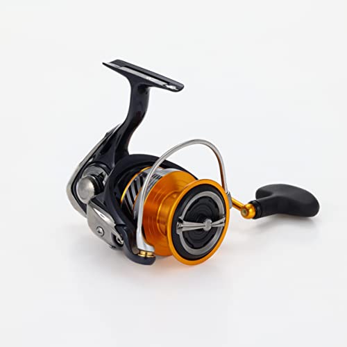 ダイワ(DAIWA) スピニングリール 20 レブロス LT5000D-CH(2020モデル) - BanzaiHobby