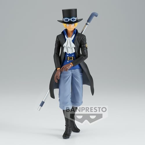 ワンピース THE出航 SABO - BanzaiHobby